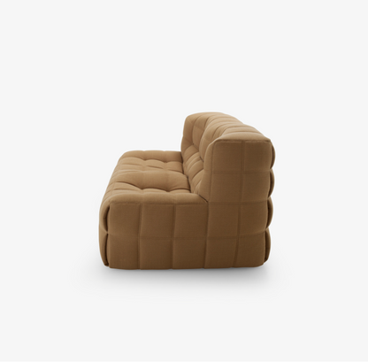 Pashima 2-Seater Sofa