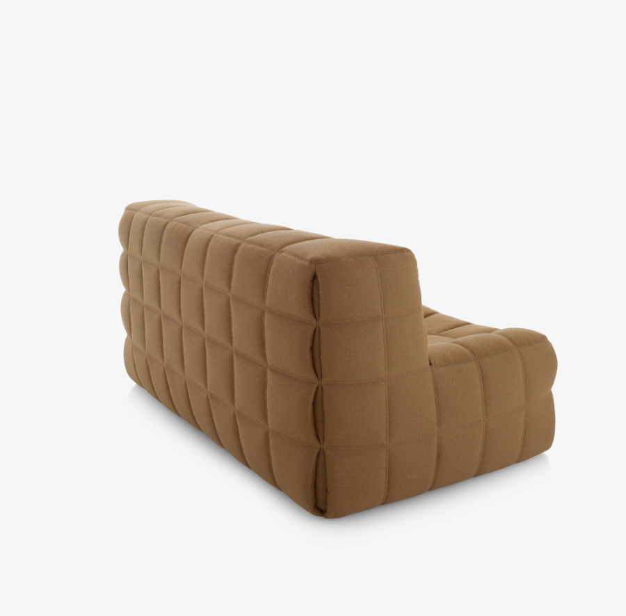 Pashima 2-Seater Sofa