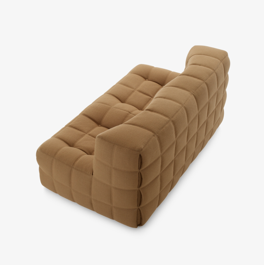 Pashima 2-Seater Sofa