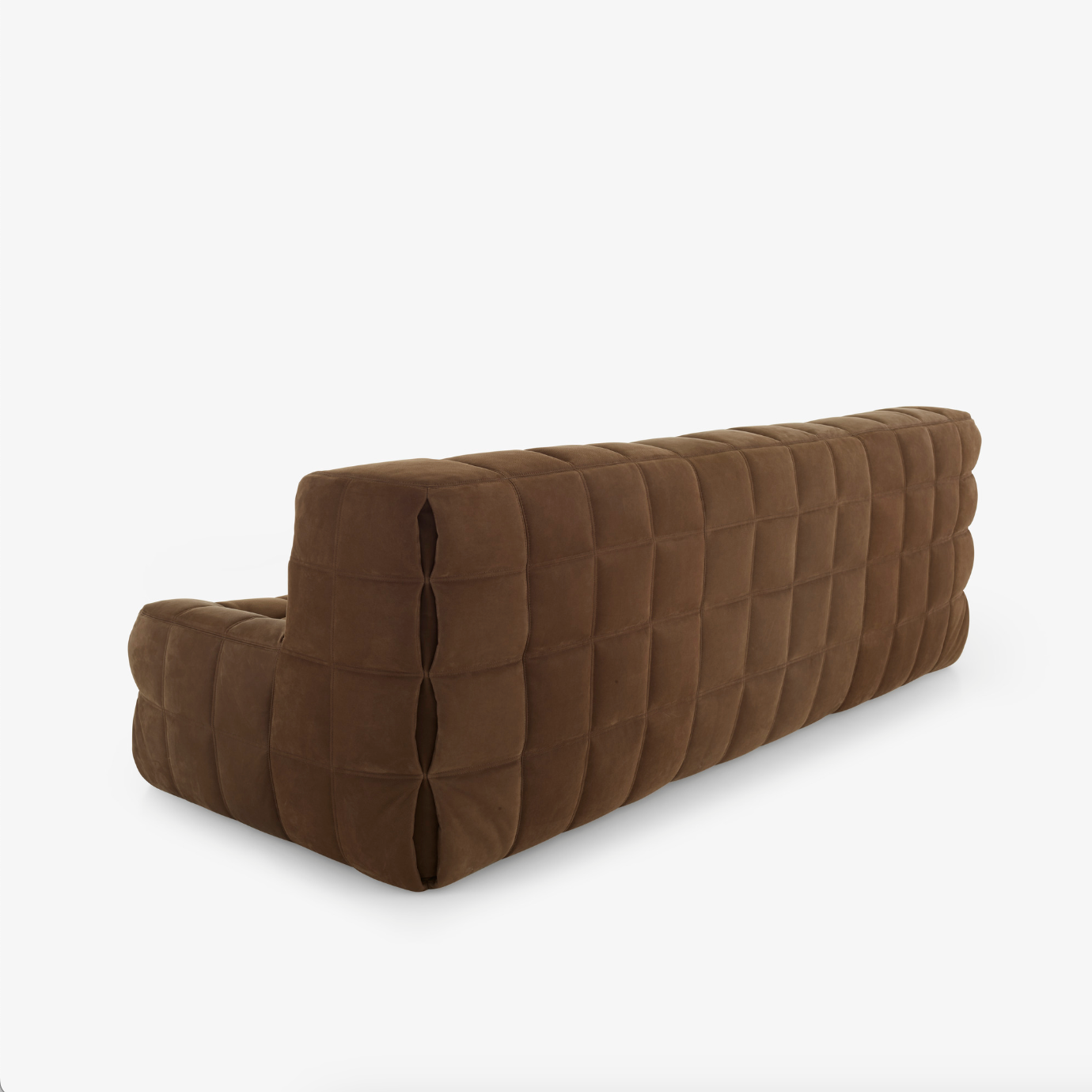 Pashima 3-Seater Sofa