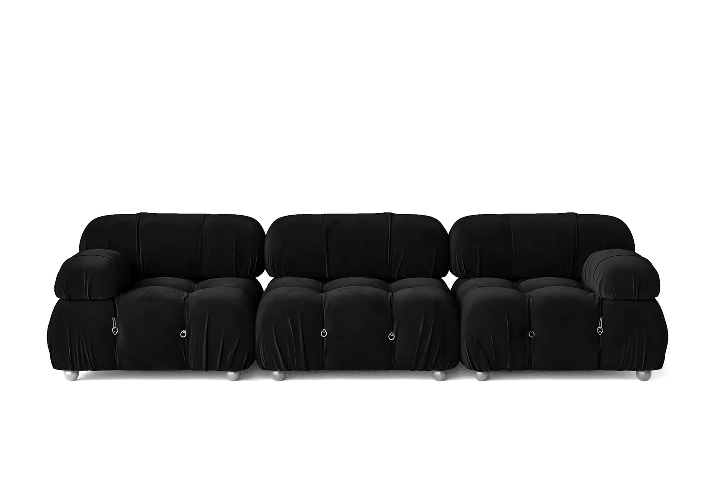 Mario 3-Seater Sofa