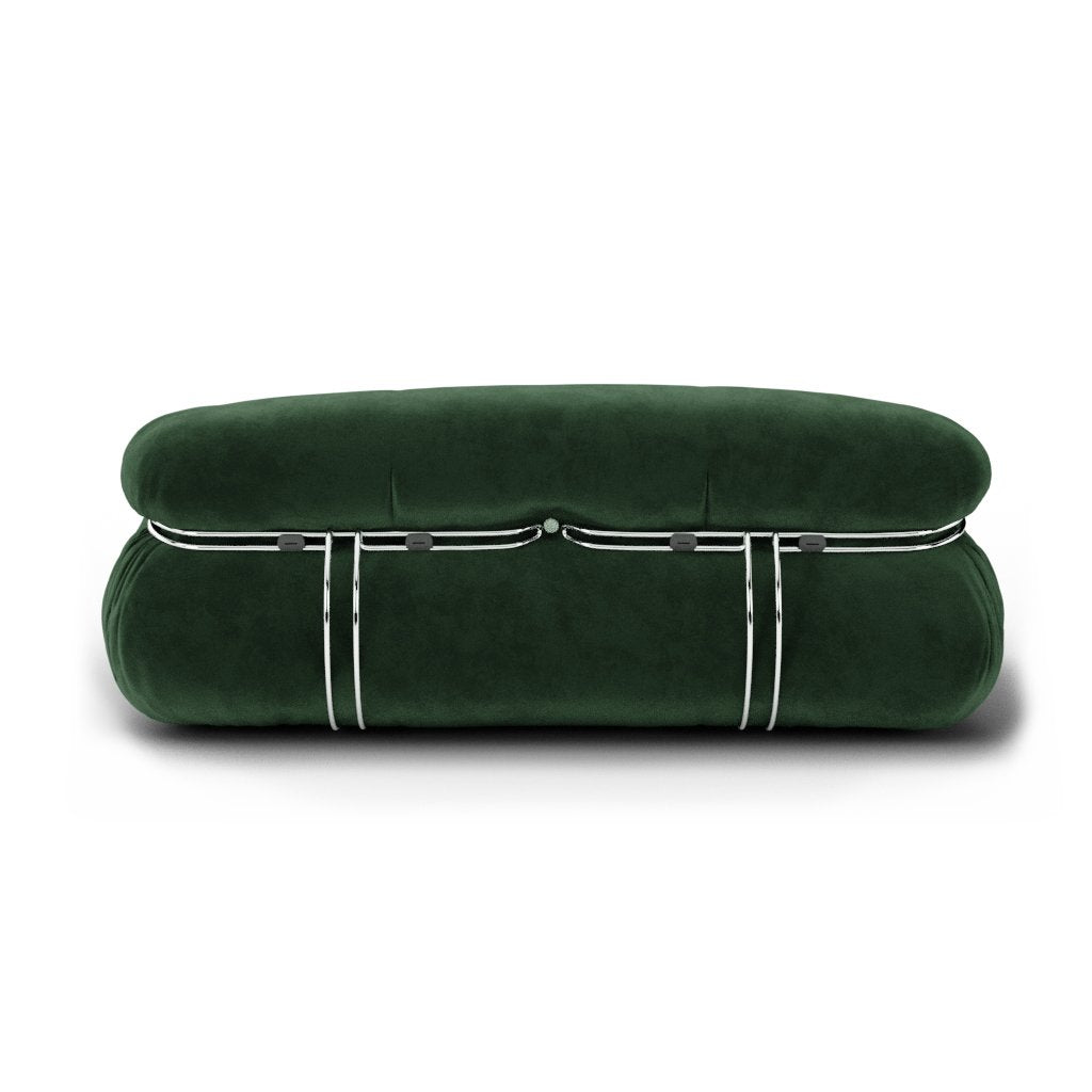 Milan 2-Seater Sofa
