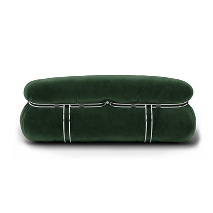 Milan 2-Seater Sofa