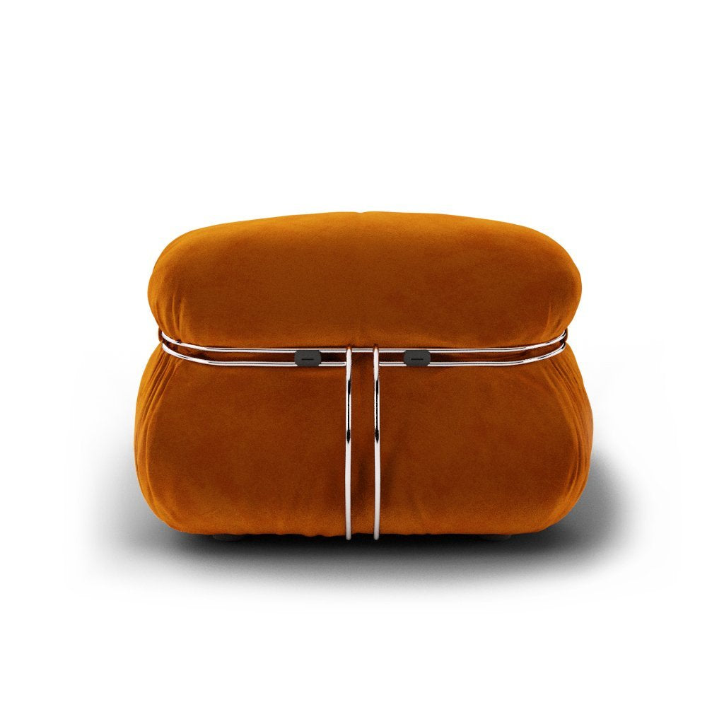 Milan Lounge Chair