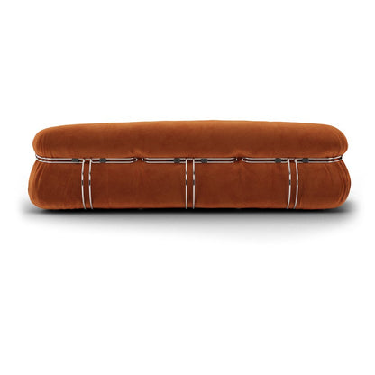 Milan 3-Seater Sofa