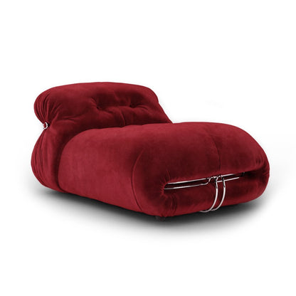 Milan Lounge Chair