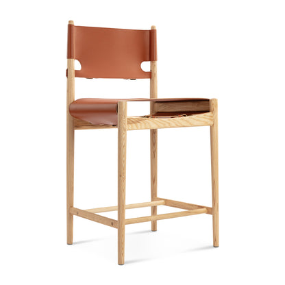 Espagnol Bar Chair