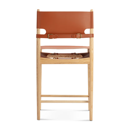 Espagnol Bar Chair