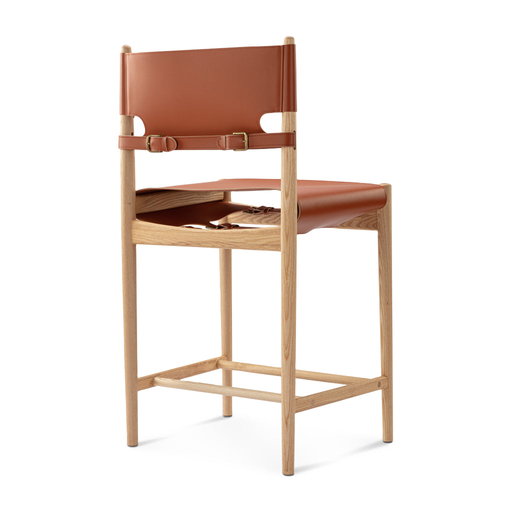 Espagnol Bar Chair