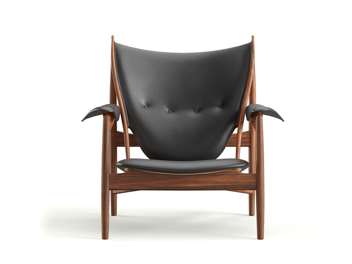 Chieftain Armchair