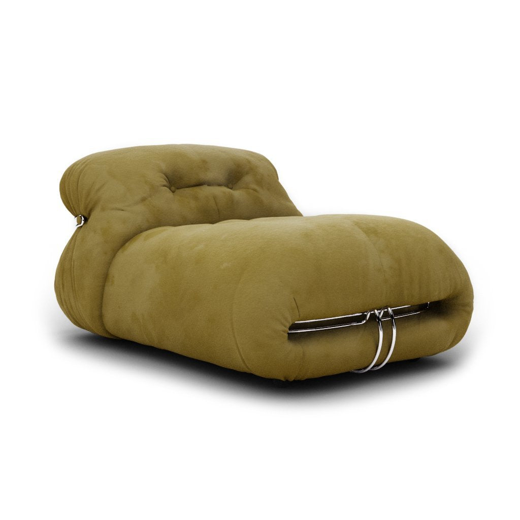 Milan Lounge Chair