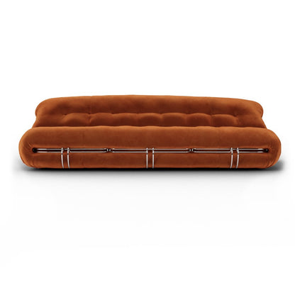 Milan 3-Seater Sofa