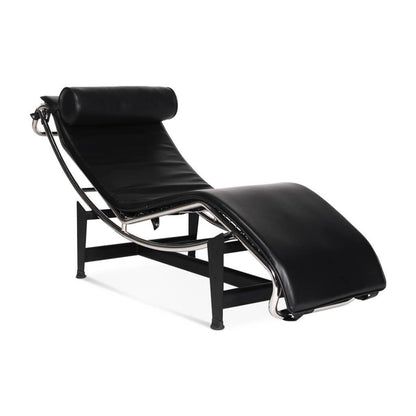 LC4 Chaise Longue