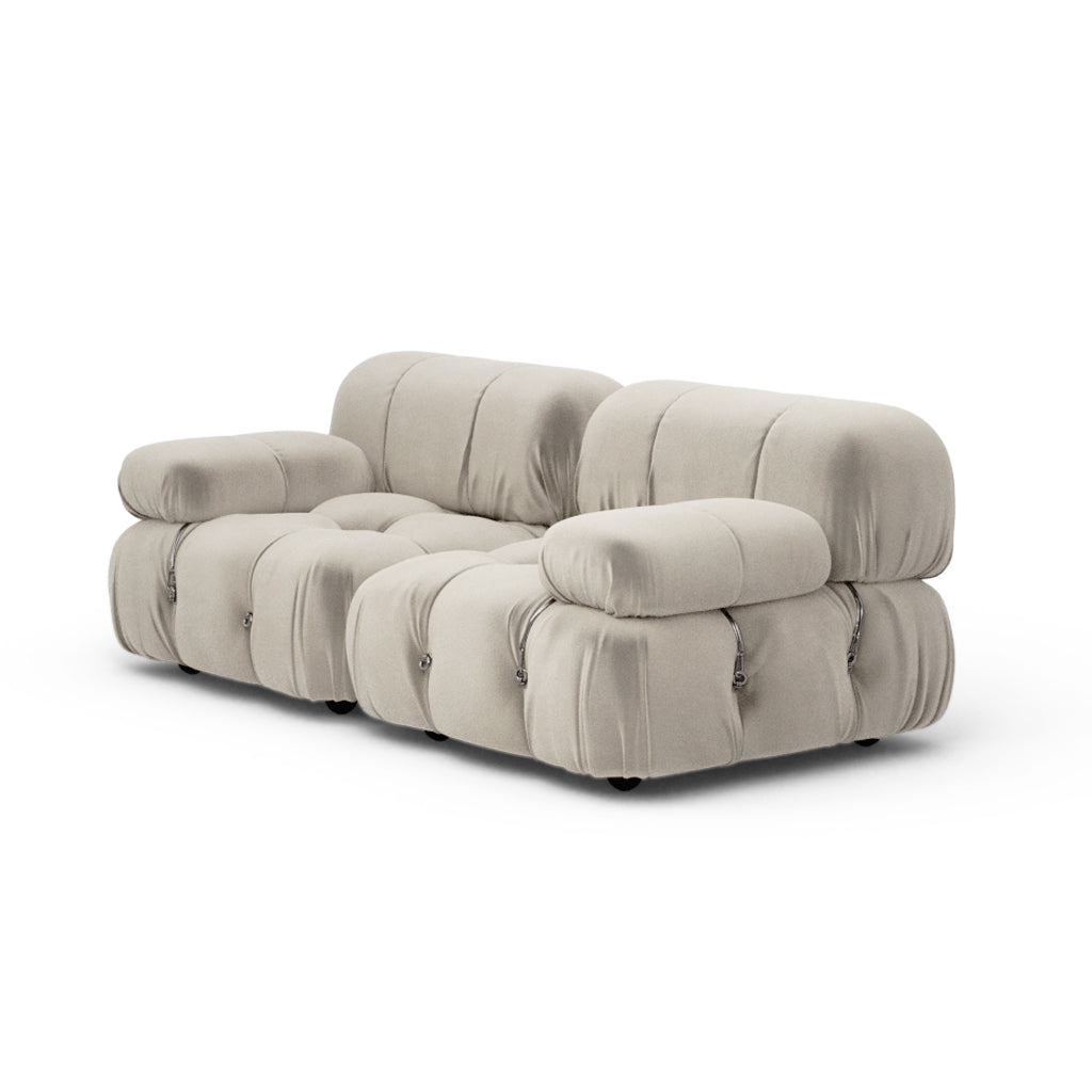 Mario 2-Seater Sofa