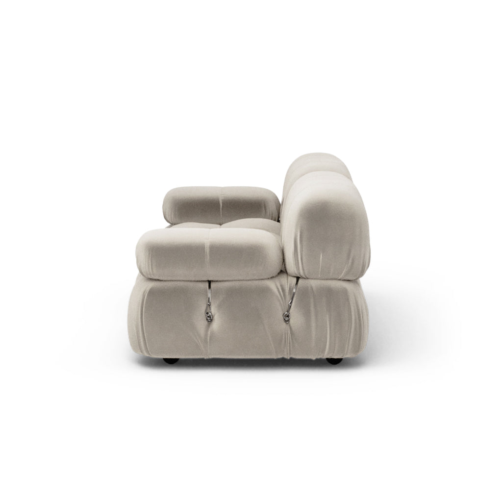 Mario 2-Seater Sofa