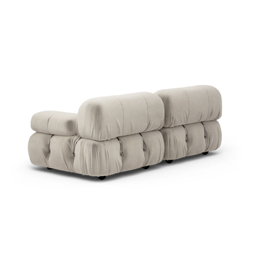 Mario 2-Seater Sofa