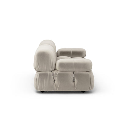 Mario 2-Seater Sofa