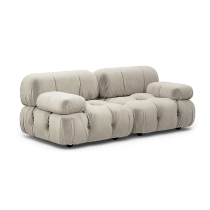 Mario 2-Seater Sofa