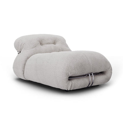 Milan Lounge Chair