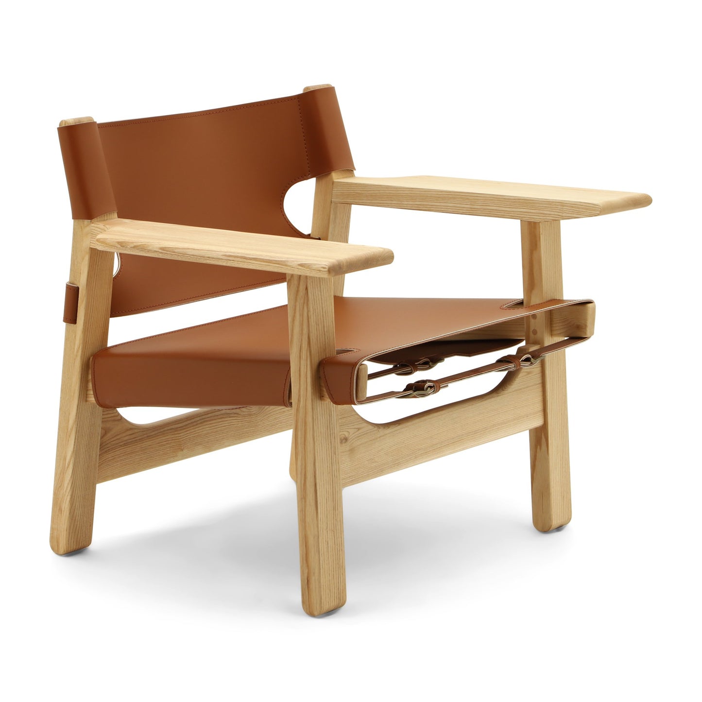 Espagnol Lounge Chair