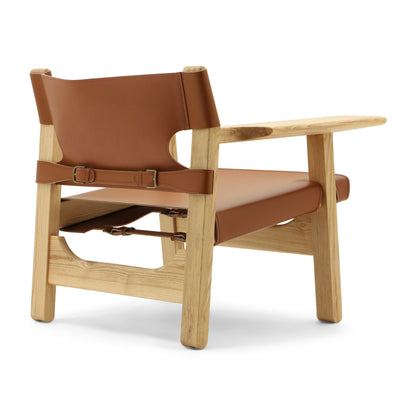 Espagnol Lounge Chair