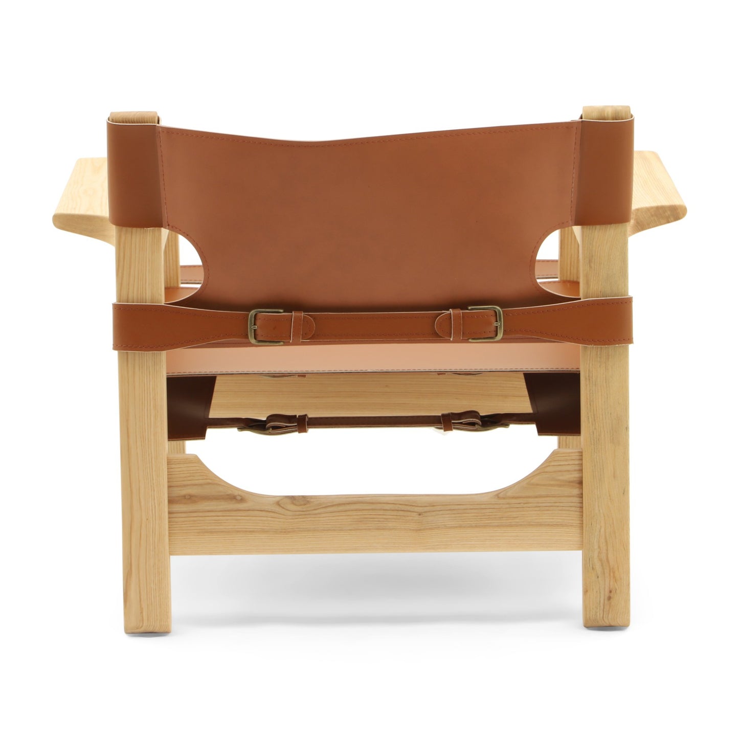 Espagnol Lounge Chair