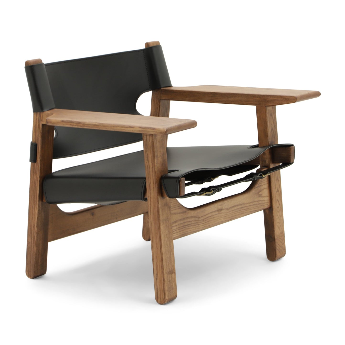 Espagnol Lounge Chair