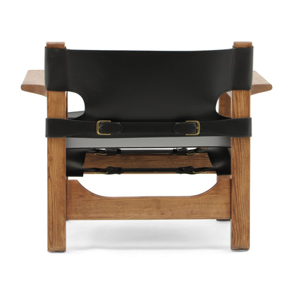 Espagnol Lounge Chair