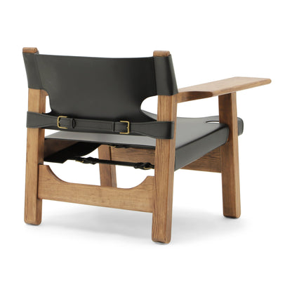 Espagnol Lounge Chair