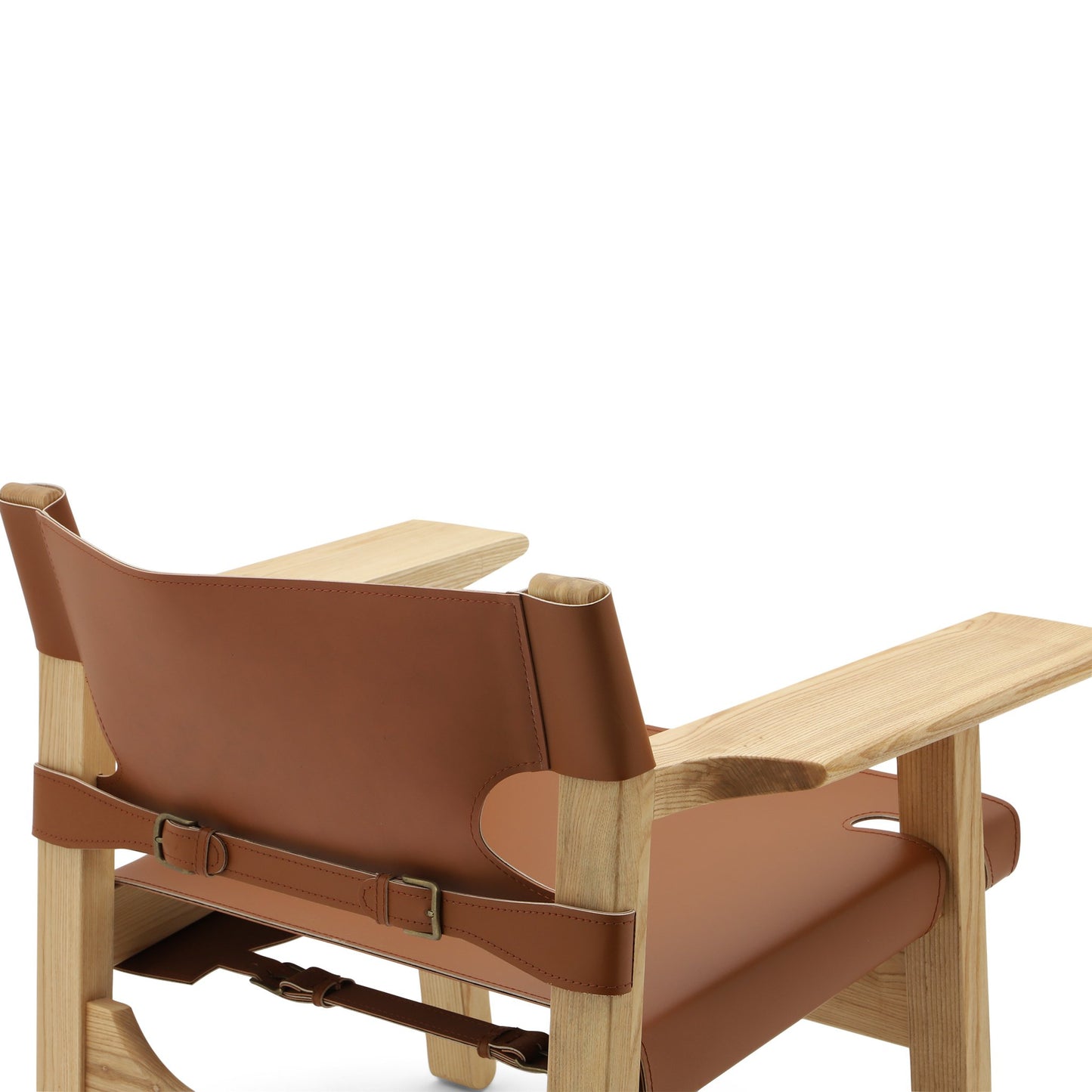 Espagnol Lounge Chair