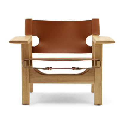 Espagnol Lounge Chair