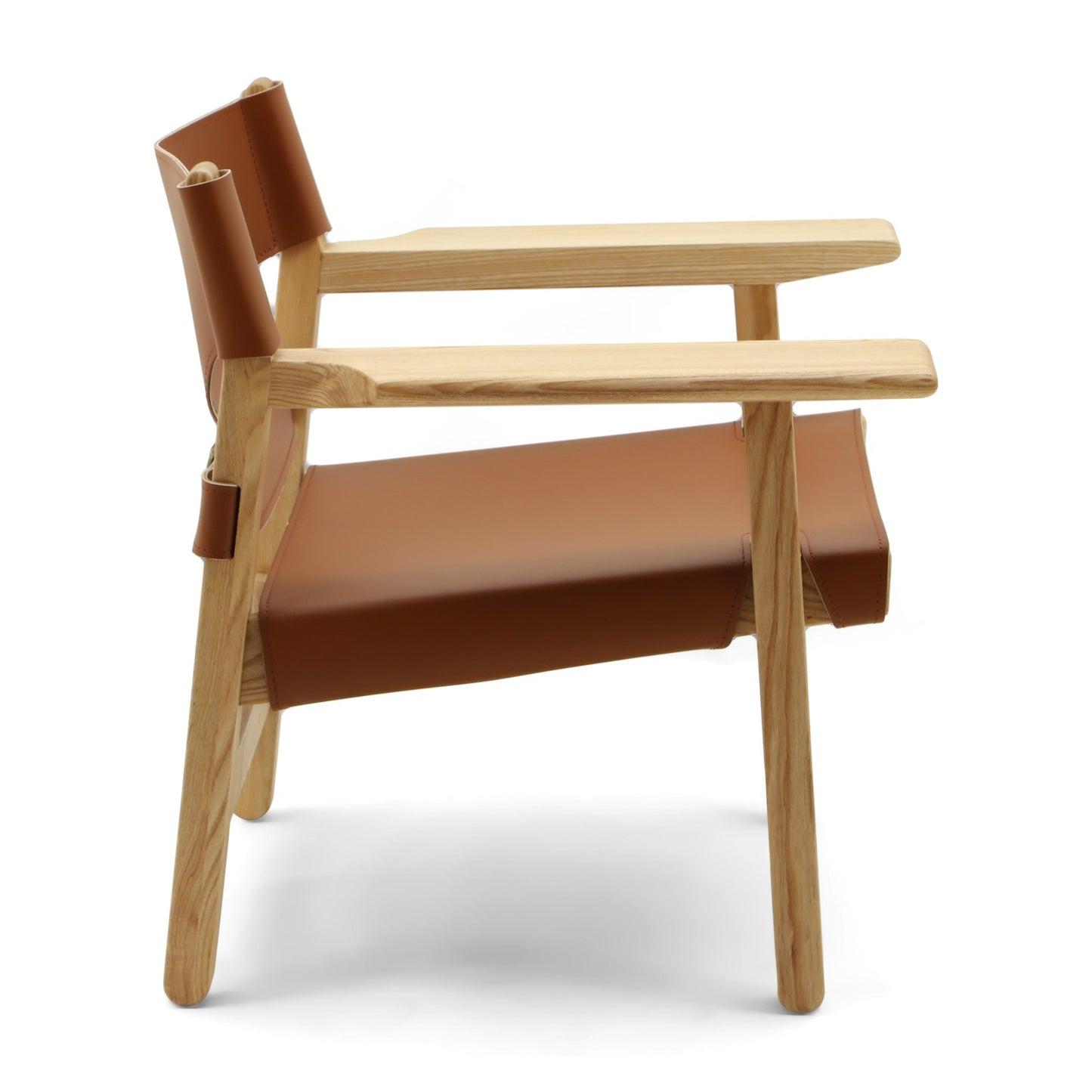 Espagnol Lounge Chair