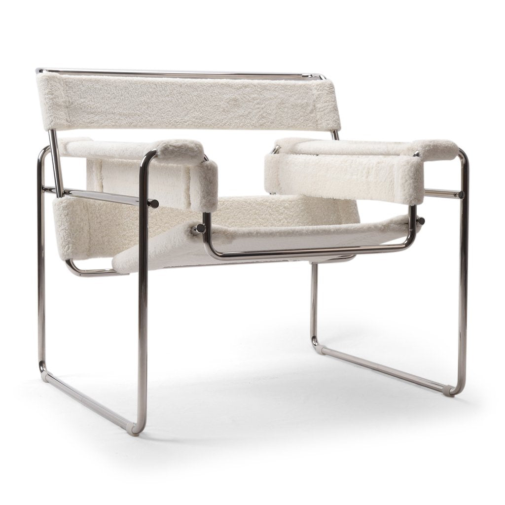 Wassily Armchair