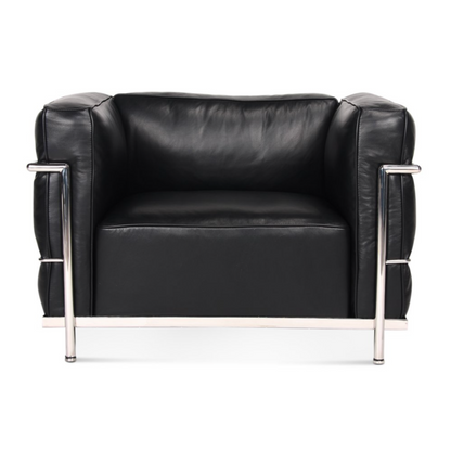 LC3 Grand Comfort Armchair